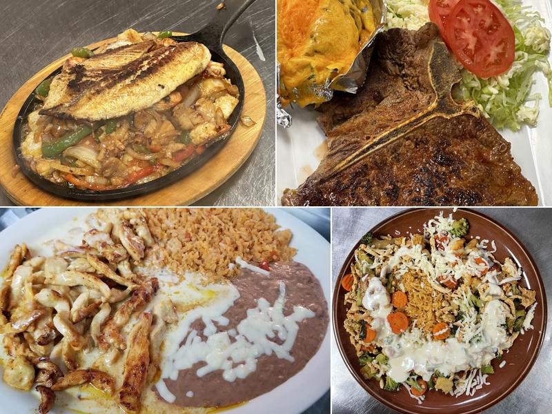 El Jacalito paris #2 303 Main St, North Middletown