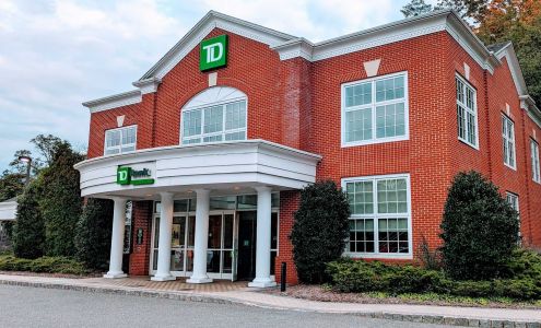 TD Bank