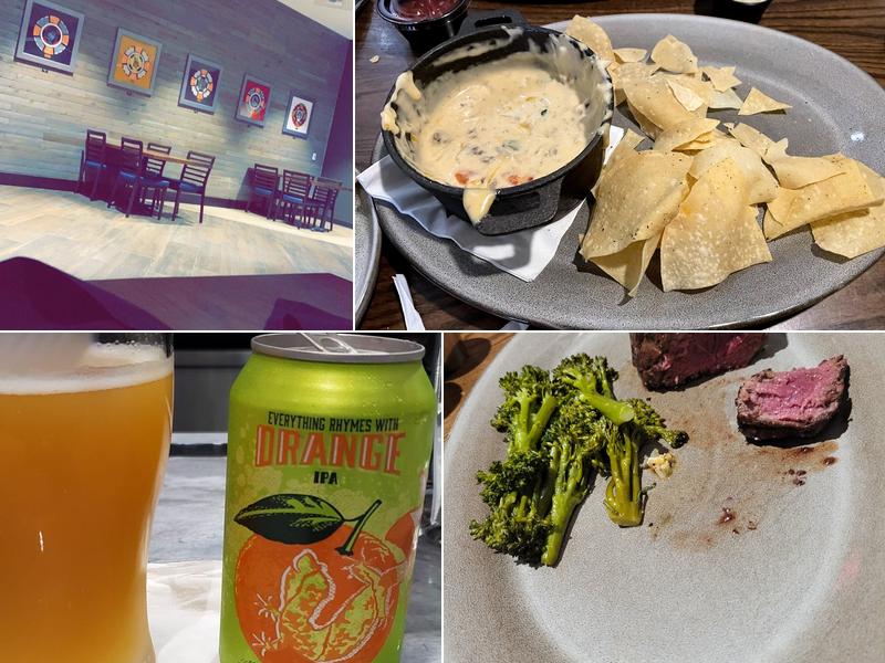 White Wolf Steakhouse