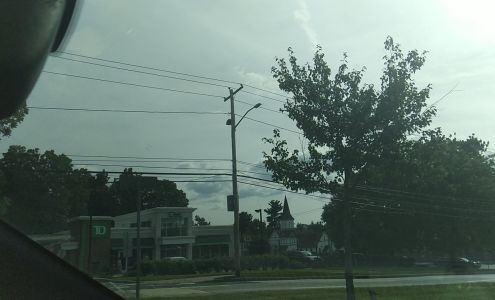 TD Bank East Norwich