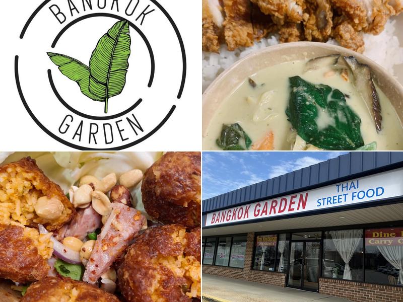 Bangkok Garden Pasadena