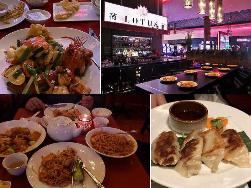 Lotus 888 Resorts World Dr, Monticello