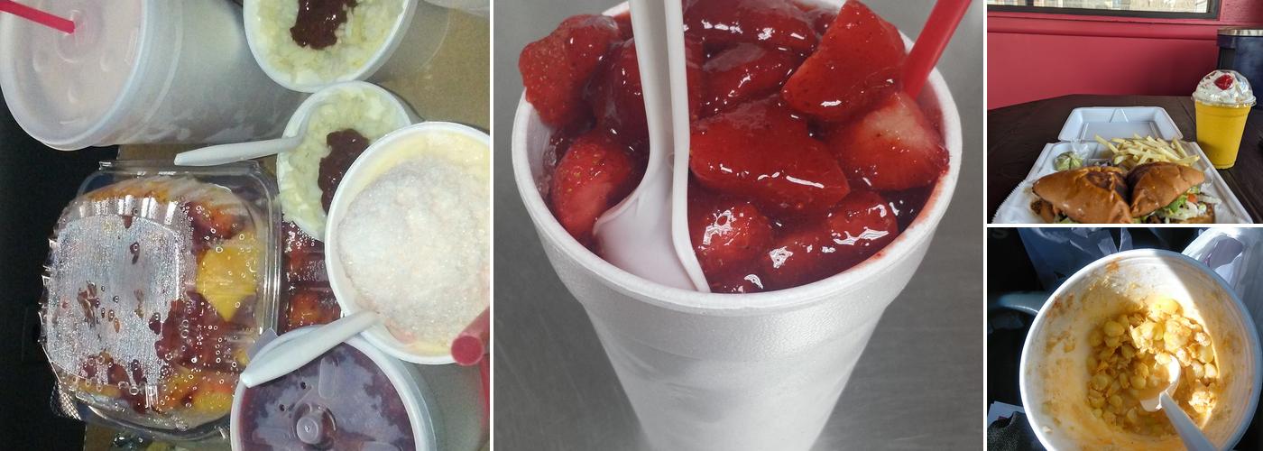 Refresqueria La Joya