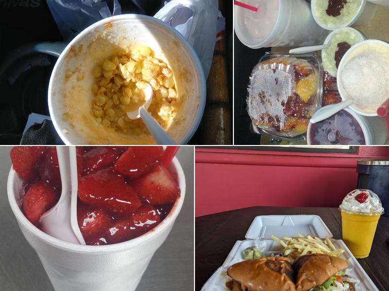 Refresqueria La Joya