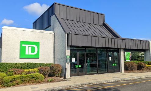 TD Bank