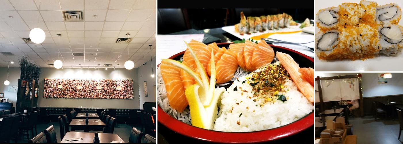 Nikko Japanese Restaurant