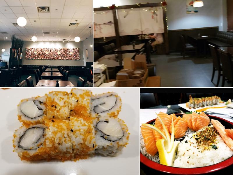 Nikko Japanese Restaurant