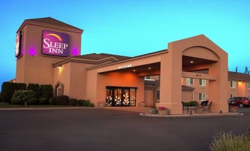 Sleep Inn Pasco Tri -Cities