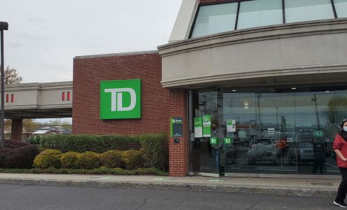 TD Bank