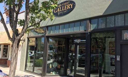 PARK STREET GALLERY