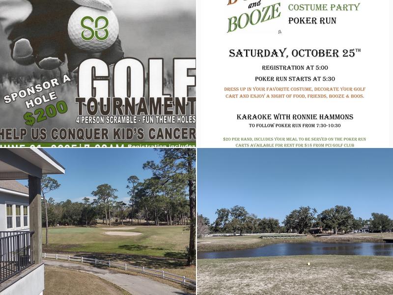 Pass Christian Isles Golf Club