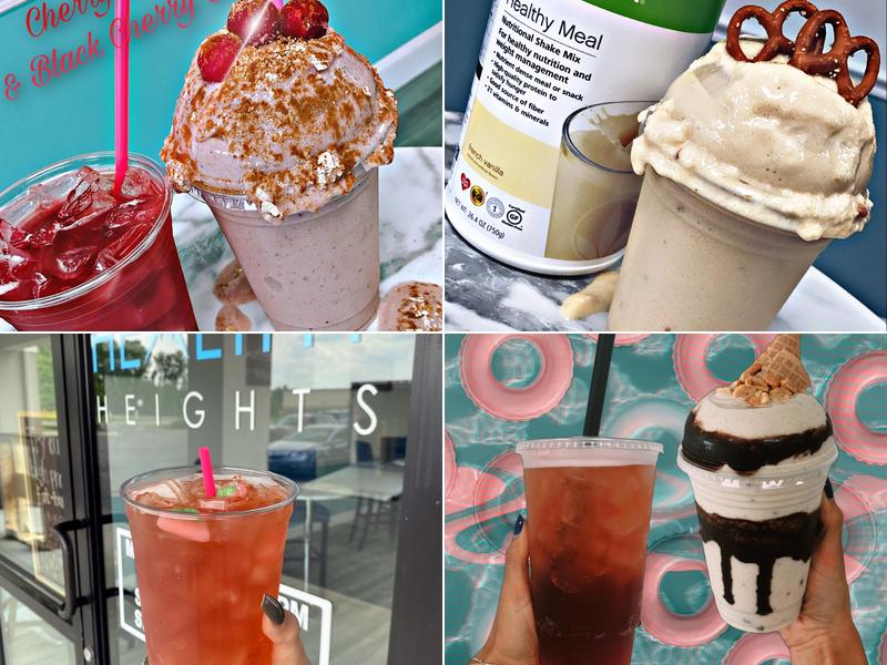 Herbalife Healthy Heights Pataskala