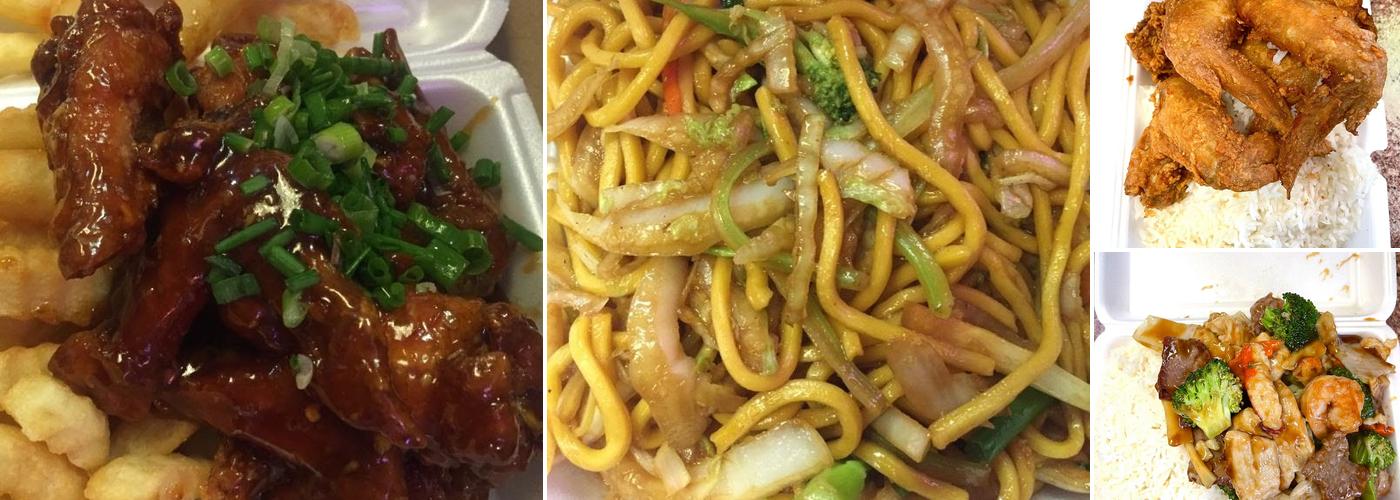 New Sing Lee Kitchen