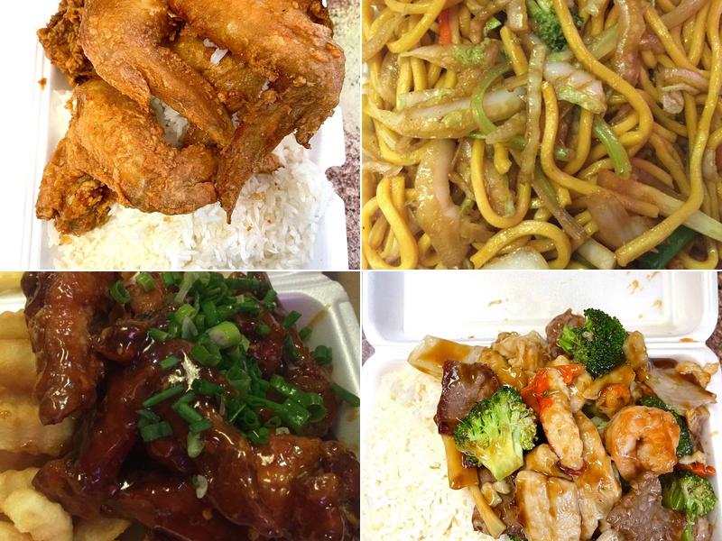 New Sing Lee Kitchen