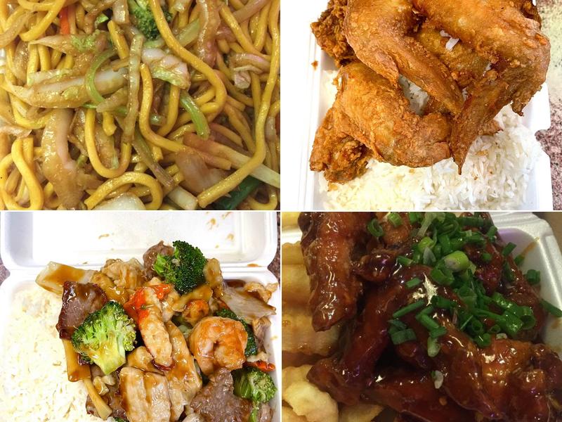 New Sing Lee Kitchen