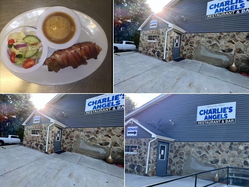 Good Time Charlie’s 1192 Clearfield Valley Blvd, Dysart