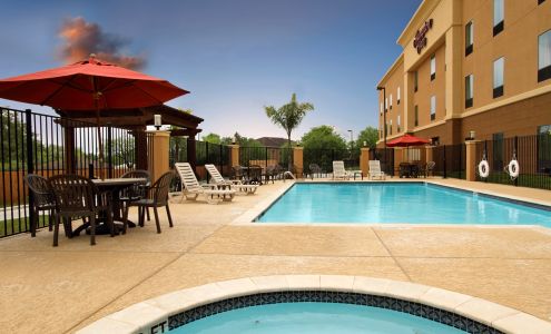 Hampton Inn Beeville