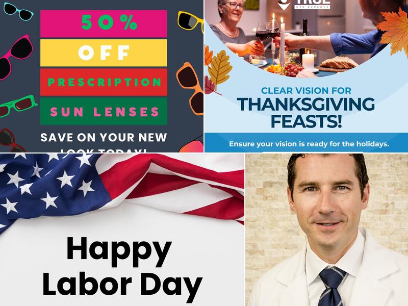 Dr. Samuel J. Teske, O.D.