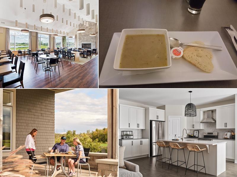 Fireside Grill 140 Equinelle Dr, Kemptville