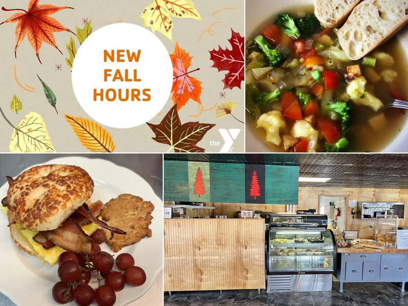 Bread & Bacon 1520 US-2, Gulliver