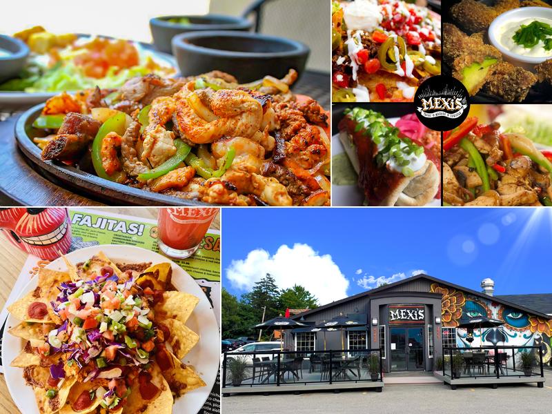 Mexi's 170 Hampton Rd, Quispamsis