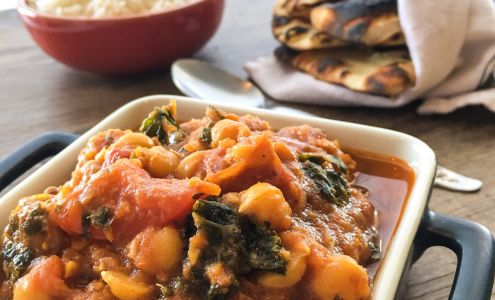 Nela's Kitchen Rothesay