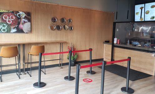 Splash Thai ToGo Rothesay