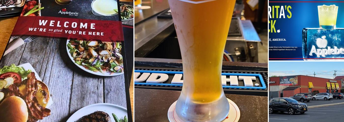 Applebee's Grill + Bar