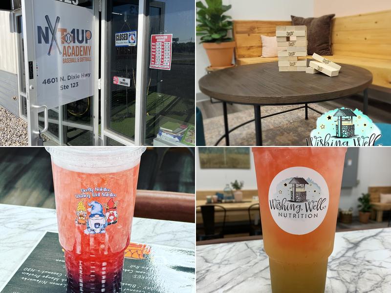 Wishing Well Nutrition