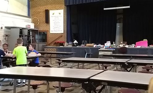 McHarg Elementary School