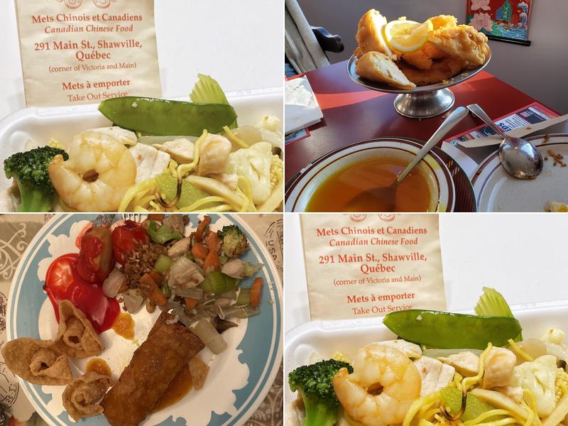 Kojack's Chinese Restaurant