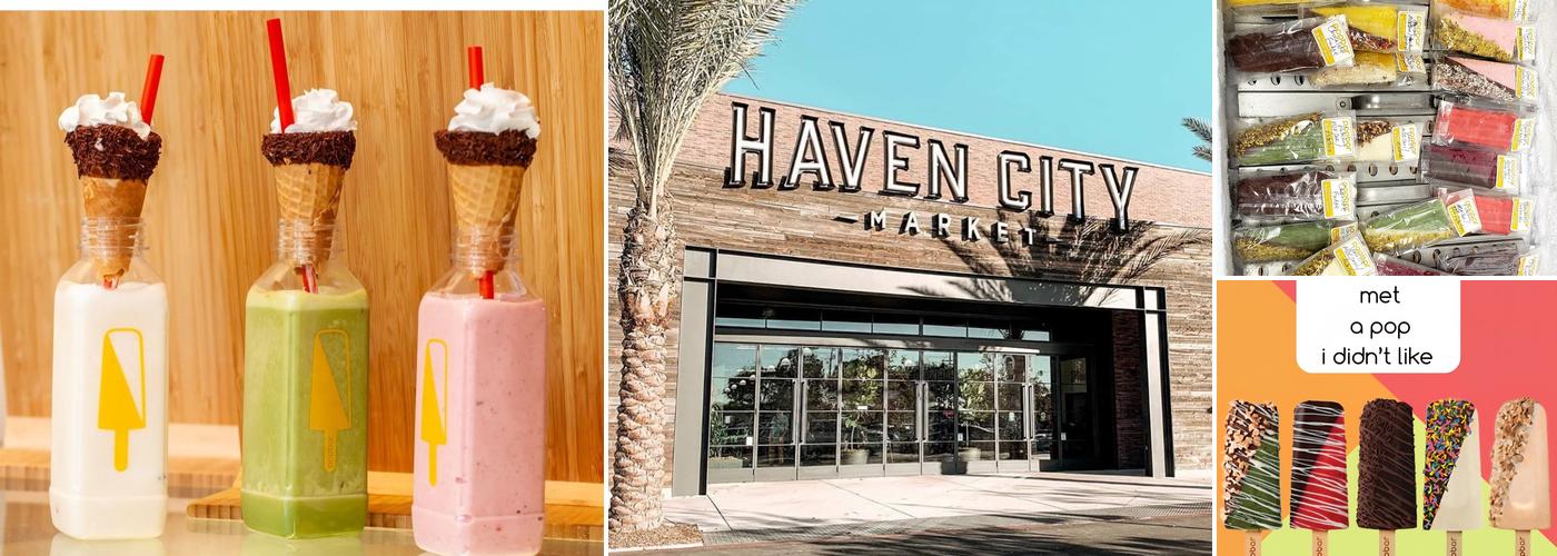 Popbar - Rancho Cucamonga