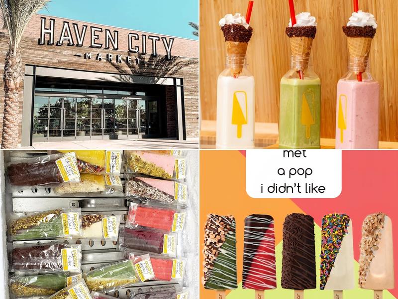 Popbar - Rancho Cucamonga