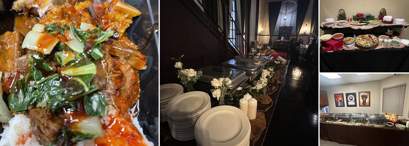 Chef Dave's Catering and Event Services