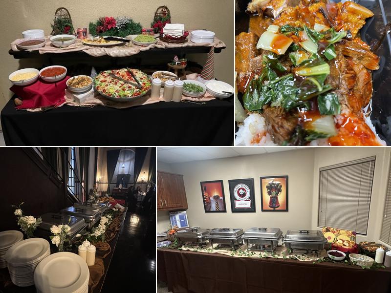 Chef Dave's Catering and Event Services