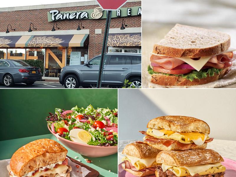 Panera Bread