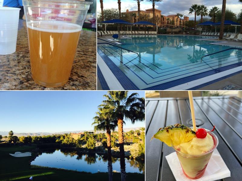 Chuckwalla Pool Bar & Grill