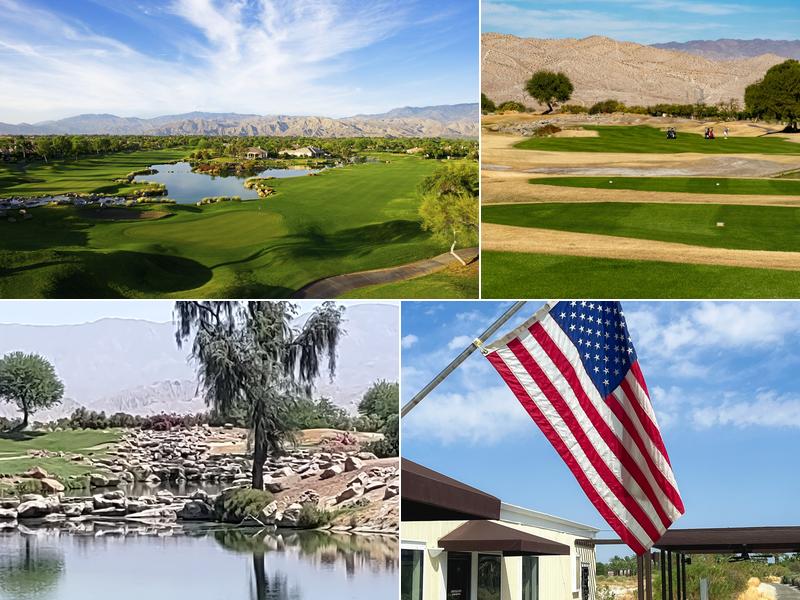 Mission Hills North - Gary Player Signature Course