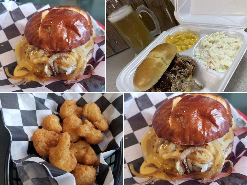 Ransom Rambler 413 Vermont Ave, Ransom