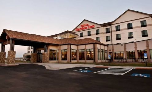 Hilton Garden Inn Rapid City