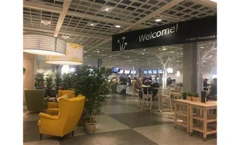 IKEA Ottawa - Restaurant
