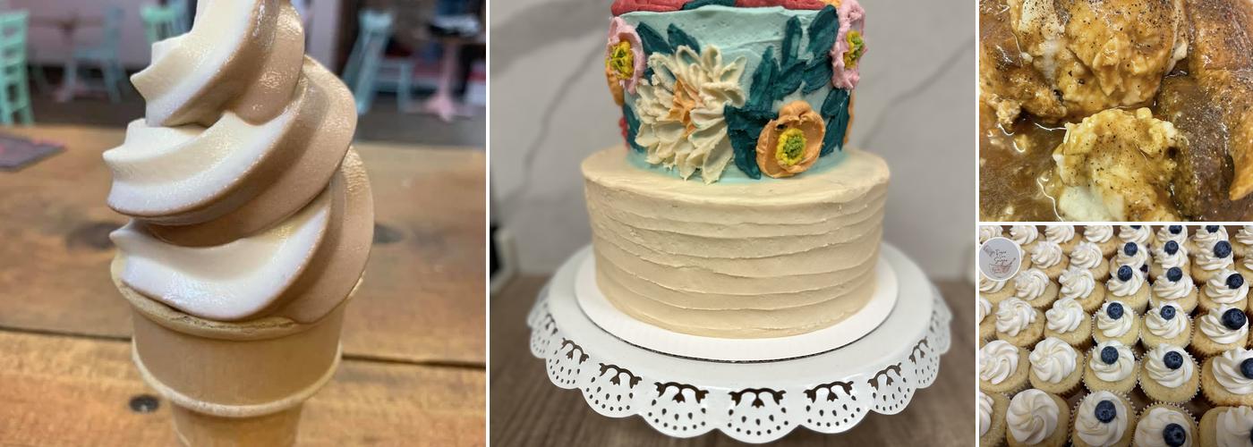 Pour Some Sugar Custom Cakes