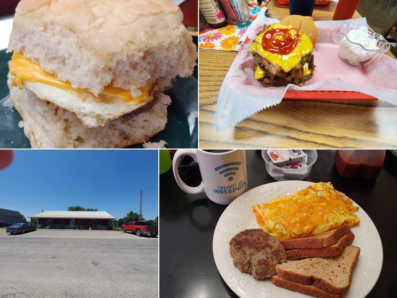 The Miracle Cafe 103 Franklin St, Reading