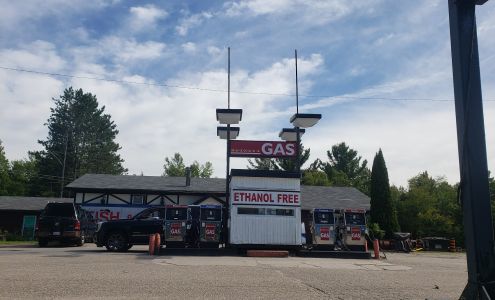 Muskoka Gas MacTier