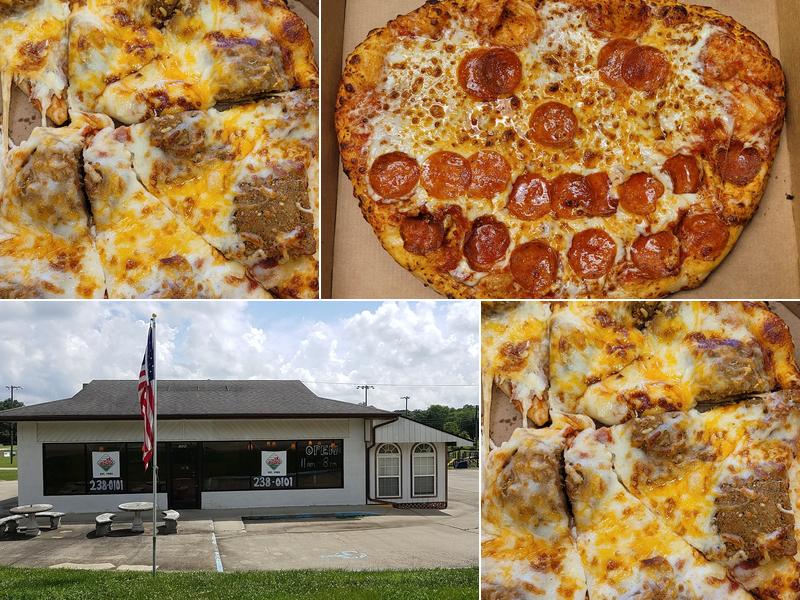 Pizza House 29916, Marble Hill