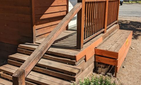 Burney Falls / Hat Creek KOA Holiday Hat Creek