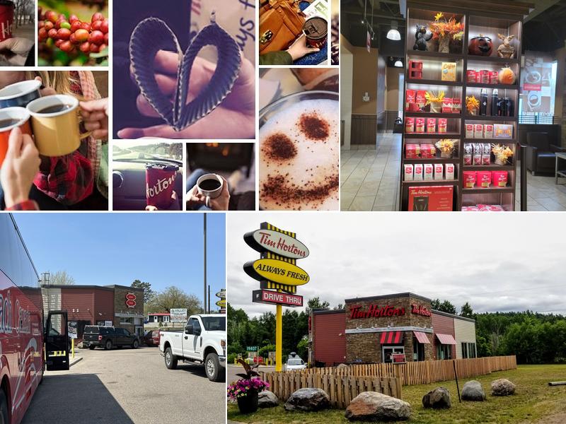 Tim Hortons