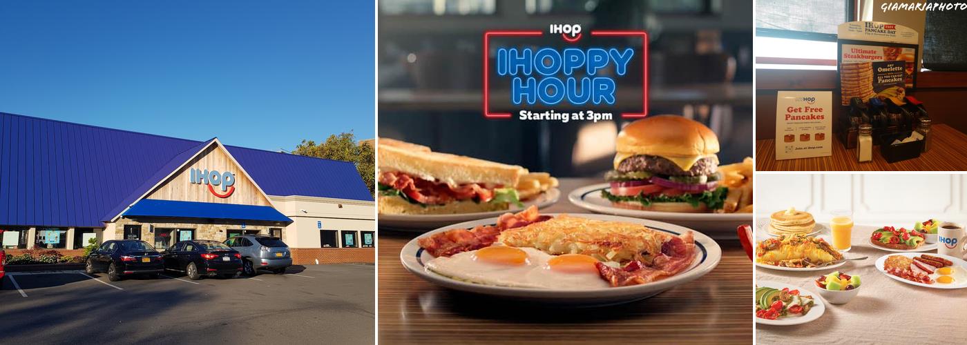 IHOP