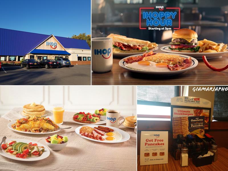 IHOP