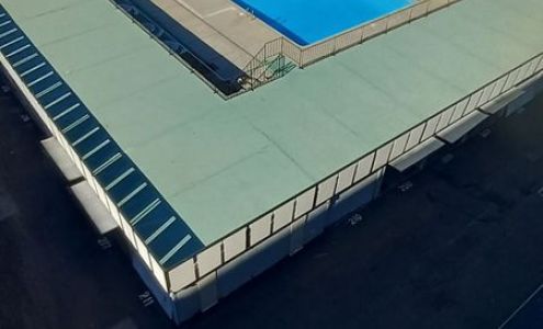 Marymount Manor & Tower Apartments